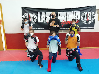 Club Kick Boxing Callosa D,en Sarriá - Partida Pla de Galbis, 1C, 03510, Alicante, Spain