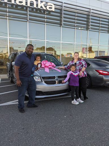 Nissan Dealer «Pohanka Nissan Of Salisbury», reviews and photos, 2012 N Salisbury Blvd, Salisbury, MD 21801, USA