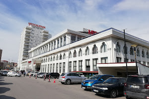VM Medical Park (Keçiören) Ankara Hastanesi image