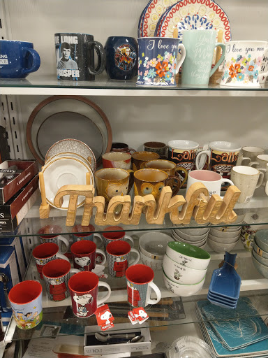 Department Store «HomeGoods», reviews and photos, 1600 Ethan Way #90, Sacramento, CA 95825, USA