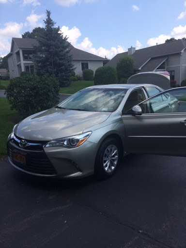 Car Dealer «Vanderstyne Toyota», reviews and photos, 4374 W Ridge Rd, Rochester, NY 14626, USA