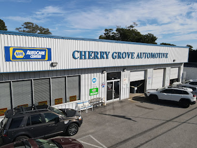 Cherry Grove Automotive