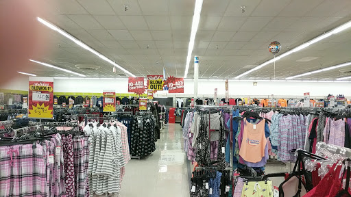Discount Store «Kmart», reviews and photos, 1443 W Main St, Lebanon, TN 37087, USA