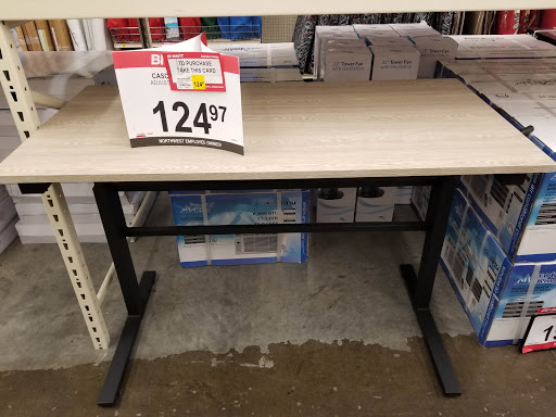 Department Store «Bi-Mart», reviews and photos, 514 W Main St, Molalla, OR 97038, USA