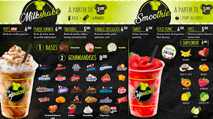 Photo n°3 de Crepuscule à Les Ulis ()