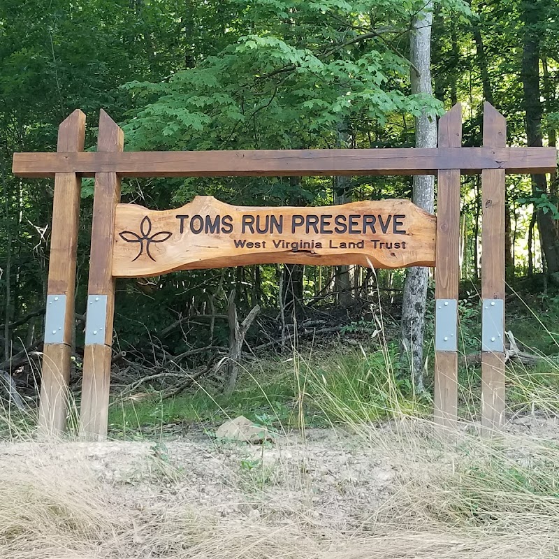 Toms Run Preserve