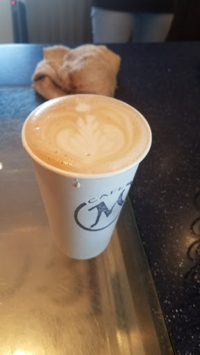 Coffee Shop «Cafe M», reviews and photos, 409 W Main St, Belgrade, MT 59714, USA