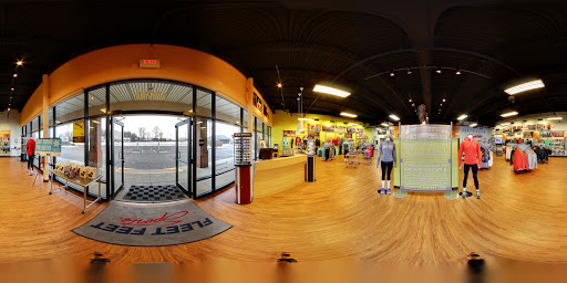 Sporting Goods Store «Fleet Feet Sports Columbus», reviews and photos, 1270 E Powell Rd, Lewis Center, OH 43035, USA