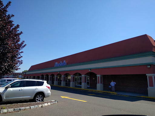 Marshalls, 396 Westport Ave, Norwalk, CT 06851, USA, 