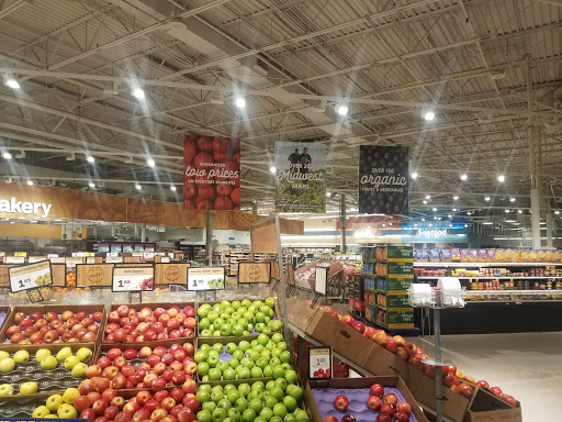 Grocery Store «Meijer», reviews and photos, 10138 Indianapolis Blvd, Highland, IN 46322, USA