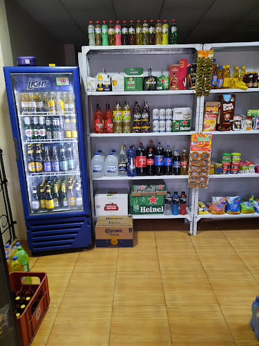 Opiniones de Minimarket D Alvin en Jipijapa - Tienda