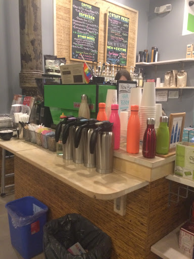 Book Store «WORD», reviews and photos, 123 Newark Ave, Jersey City, NJ 07302, USA