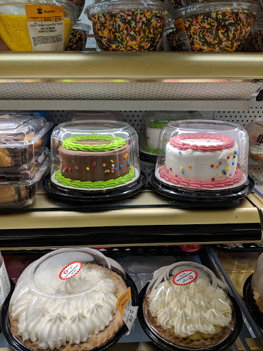 Supermarket «Super Stop & Shop», reviews and photos, 100 NJ-36, Keyport, NJ 07735, USA