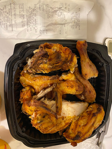 Mexican Restaurant «El Pollo Loco», reviews and photos, 1725 Branham Ln, San Jose, CA 95118, USA