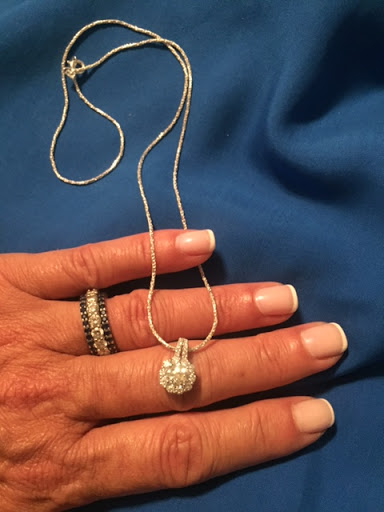 Jewelry Store «From Italy With Love, Inc.», reviews and photos, 473 Old Country Rd # A, Westbury, NY 11590, USA