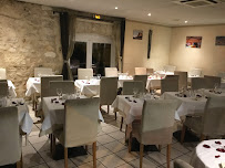 Atmosphère du Restaurant italien Il Romantico à Castries - n°17