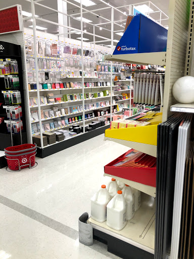 Department Store «Target», reviews and photos, 1025 Middleton Rd, Aberdeen, MD 21001, USA