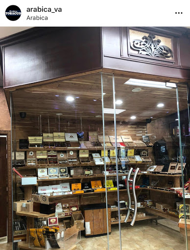Tobacco Shop «Arabica Tobacco», reviews and photos, 1110 W Broad St, Falls Church, VA 22046, USA