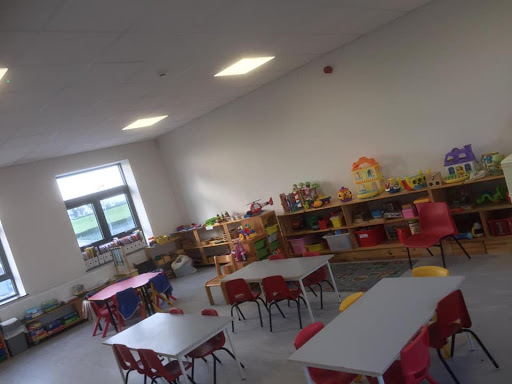 Blossoms Preschool Enfield