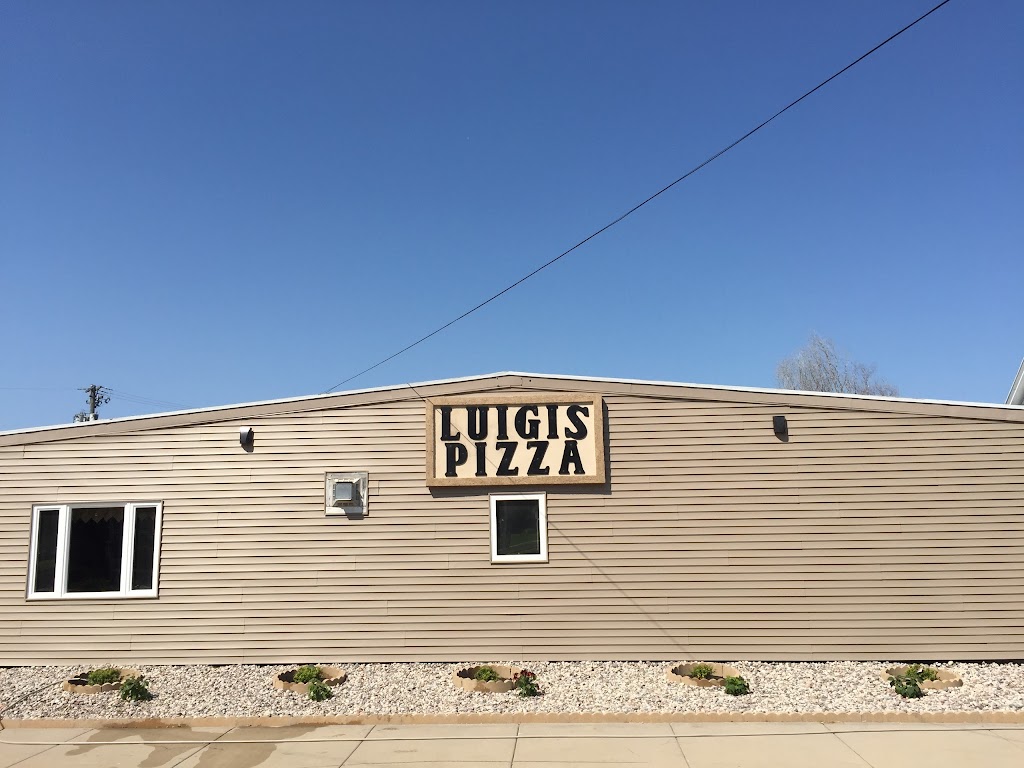 Luigis Pizza & Pasta 54952