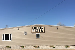 Luigis Pizza & Pasta image