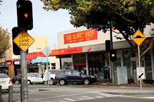 The Reject Shop