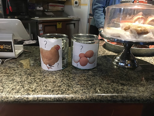 Coffee Shop «Philz Coffee», reviews and photos, 101 Forest Ave, Palo Alto, CA 94301, USA