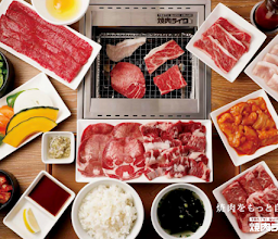 Yakiniku Like Grand Indonesia photo