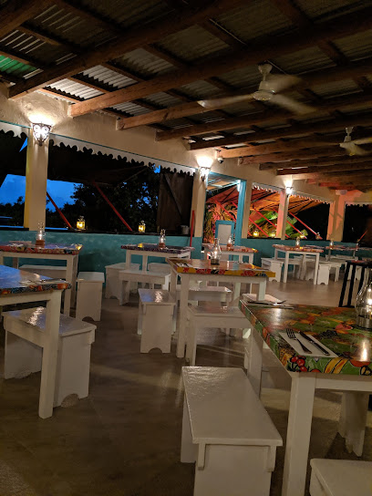 Picante - West End, The Valley 2640, Anguilla