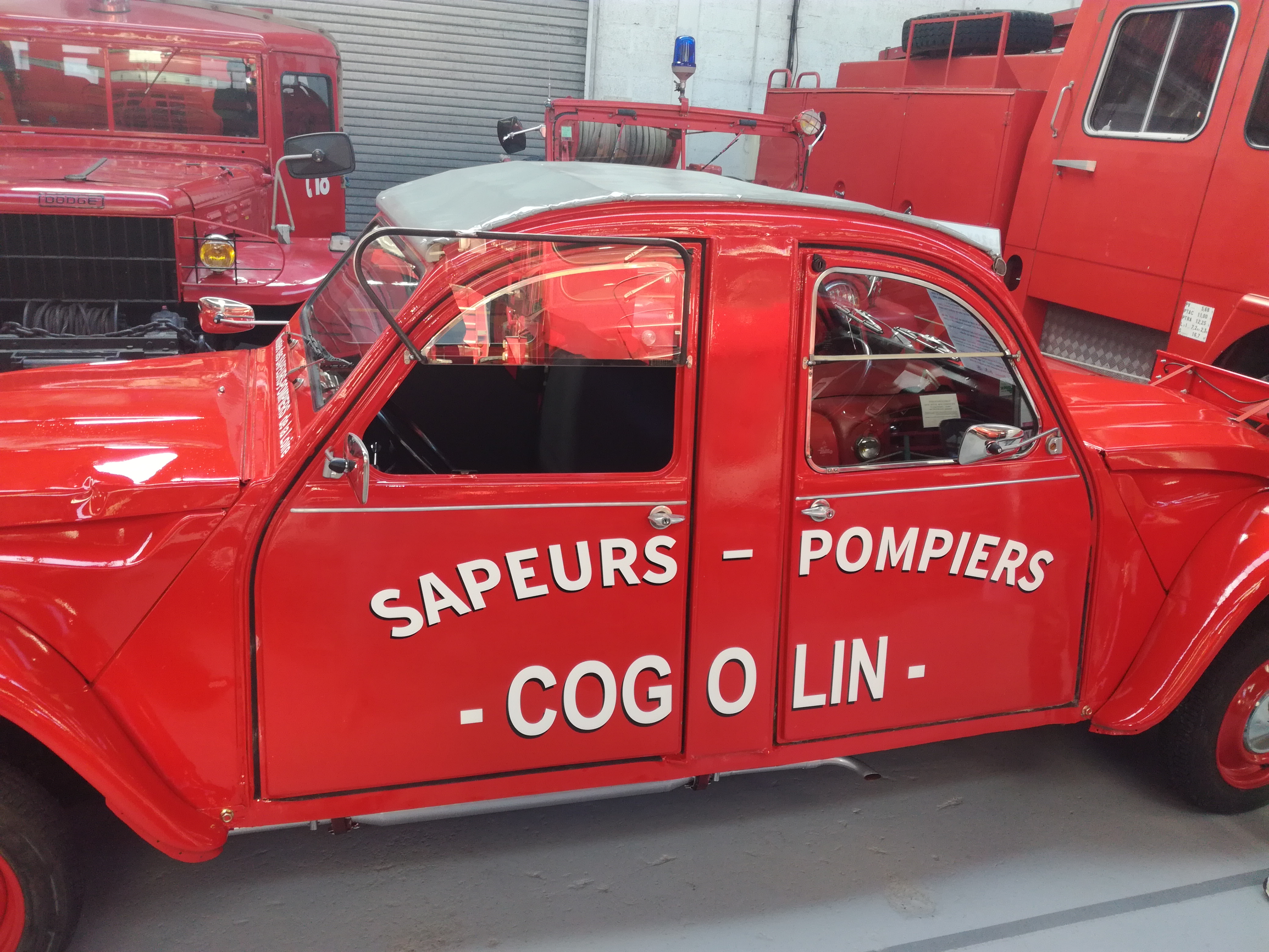Photo n° 1 de l'avis de Rhum1.o fait le 31/05/2018 à 16:47