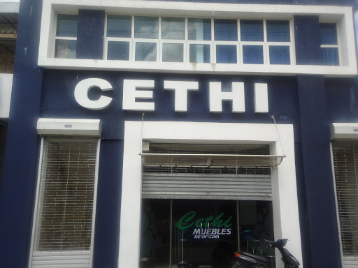 CETHI - INFOTEP