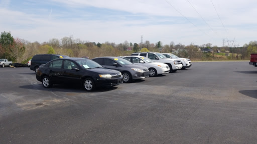Used Car Dealer «Integrity Auto Sales», reviews and photos, 1719 Wilma Rudolph Blvd, Clarksville, TN 37040, USA