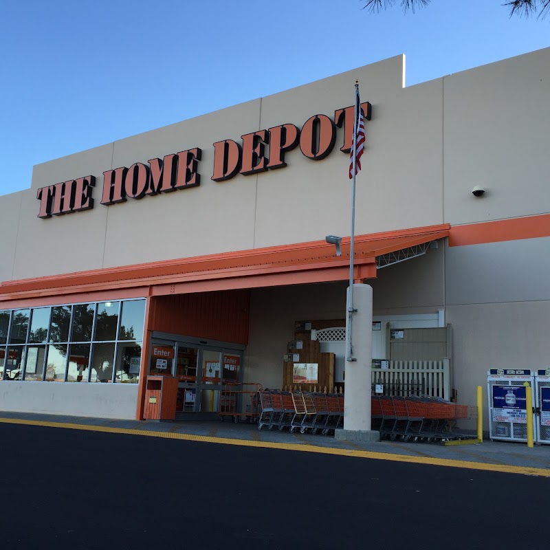 The Home Depot