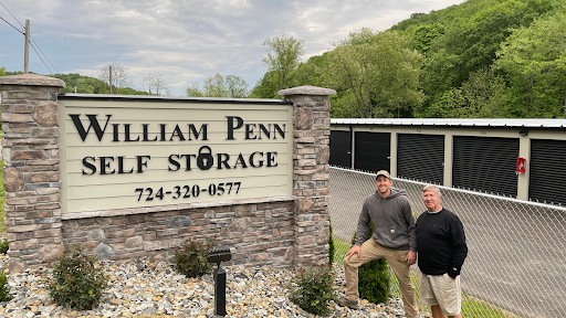 William Penn Self Storage