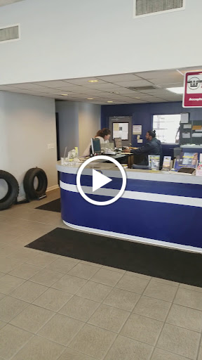 Tire Shop «Action Gator Tire Company», reviews and photos, 591 E Hwy 50, Clermont, FL 34711, USA