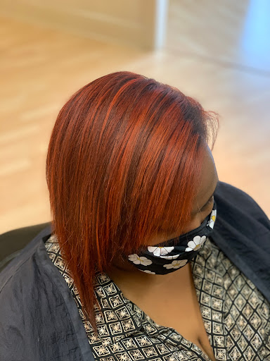 Hair Salon «Indulge Salon», reviews and photos, 1104 Market St, Greensboro, GA 30642, USA