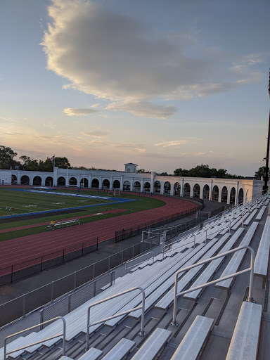 Stadium «Newark Schools Stadium», reviews and photos, 541 Roseville Ave, Newark, NJ 07107, USA