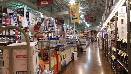 Wine Store «Total Wine & More», reviews and photos, 5050 Town Center Cir, Boca Raton, FL 33486, USA