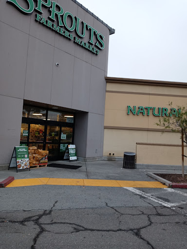 Health Food Store «Sprouts Farmers Market», reviews and photos, 7153 Amador Plaza Rd, Dublin, CA 94568, USA
