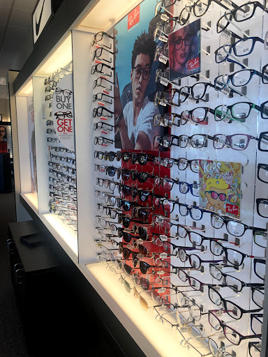 Eye Care Center «Visionworks - Columbia Tech Center», reviews and photos, 19171 SE Mill Plain Blvd Ste.101, Vancouver, WA 98683, USA