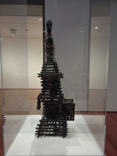 Art Gallery «SAM Gallery», reviews and photos, 1300 1st Ave, Seattle, WA 98101, USA