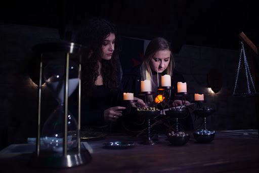 Amusement Center «QUEST FACTOR», reviews and photos, 4140 University Way NE, Seattle, WA 98105, USA