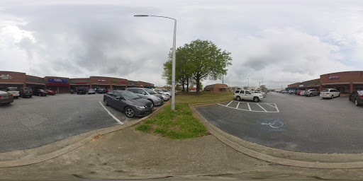 Explore animal sleeve tattoo ideas, creative tattoo ideas in Greenville, available at Main Street Tattoo On Woodruff