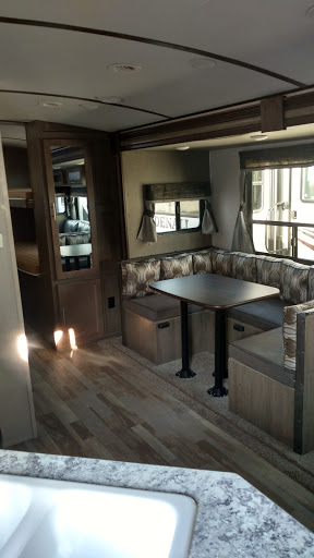 Infiniti Dealer «INFINITI OF TACOMA AT FIFE», reviews and photos, 4902 Pacific Hwy E, Fife, WA 98424, USA