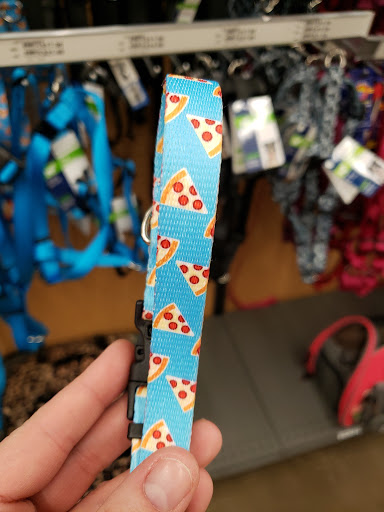 Pet Supply Store «Pet Supplies Plus», reviews and photos, 1031 Northwest Hwy, Garland, TX 75041, USA