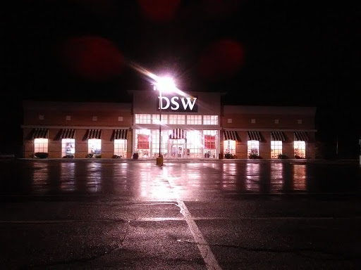 Shoe Store «DSW Designer Shoe Warehouse», reviews and photos, 1350 Bald Hill Rd, Warwick, RI 02886, USA