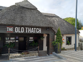 The Old Thatch Bar & Restaurant