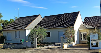 Shiatsu Zenitude Montlouis Ostéo Japonaise à Montlouis-sur-Loire