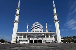 Sultan Salahuddin Abdul Aziz Mosque image