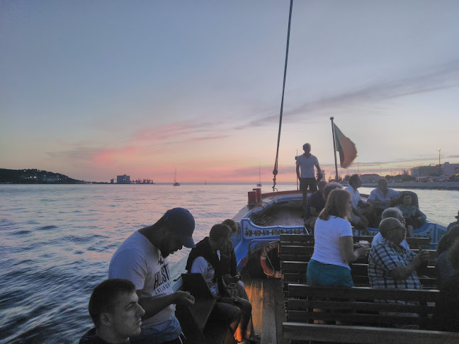 Algarve Boat Bookings - Lagos